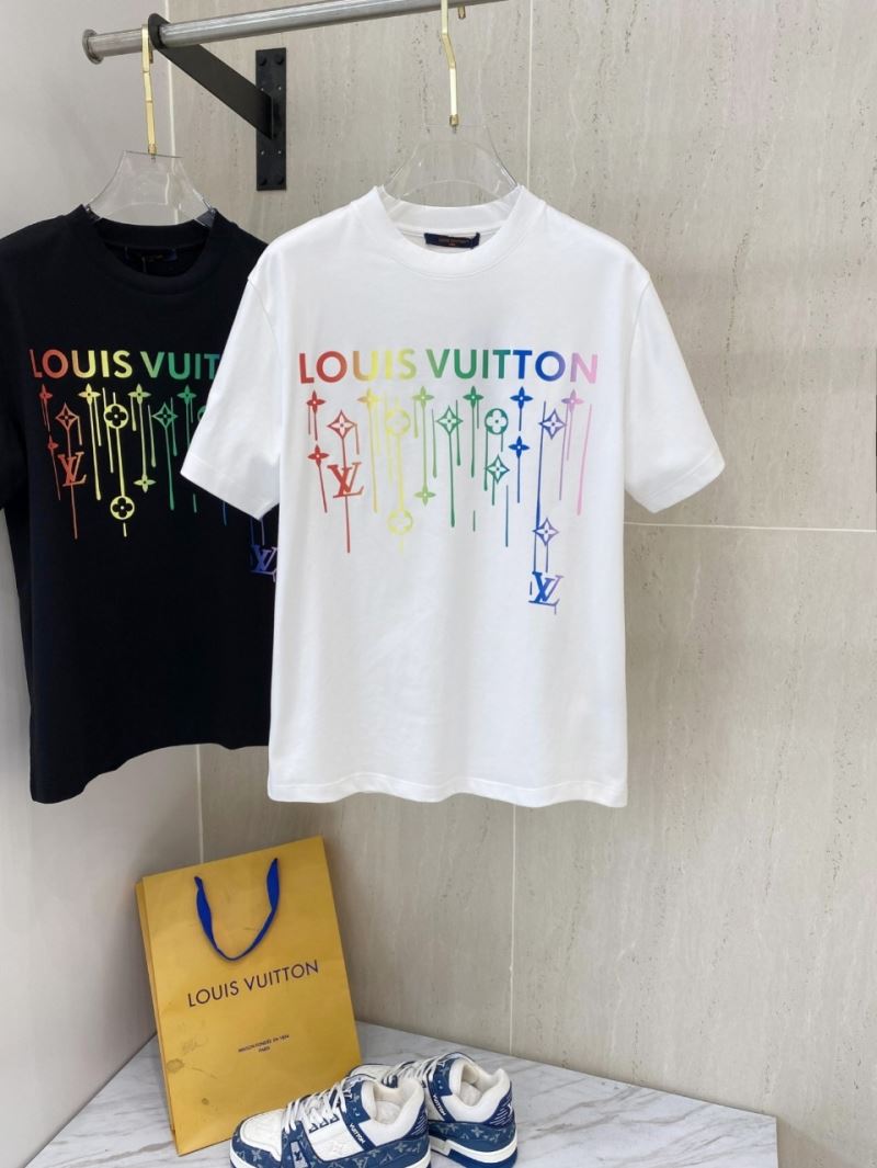 Louis Vuitton T-Shirts